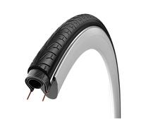 Pneumatico VITTORIA Randonneur 700x37c Rigido Fianco Rifrangente