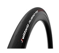 PNEUMATICO VITTORIA RUBINO PRO IV TLR 700X28C FULL BLACK