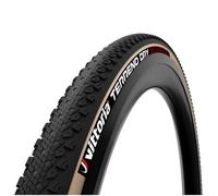 Pneumatico Vittoria Terreno Dry 3C Graphene 2.0 TR 650 ( Nero/Grigio / 650 x 47B (47-584) )