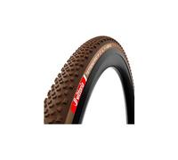Vittoria Terreno Pro T60 Mixed Race Tubeless 700c X 35 Gravel Tyre Marrone 700C x 35