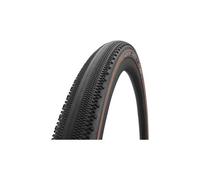 Pneumatico vredestein aventura seta gravel 700 mm tubeless ready folding tricomp beige sidewall