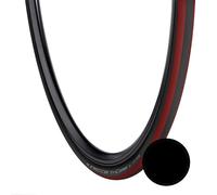 Pneumatico Vredestein FRECCIA TRICOMP 700x23 pieghevole nero
