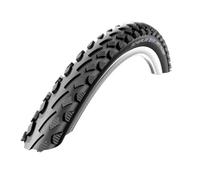Pneumatico VTC cross 700 x 40 (28-29 x 1,60) Schwalbe Land Cruiser nero TR (42-6