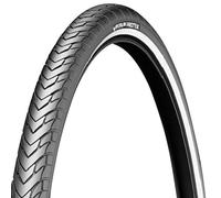 Pneumatico vtc/urbano 700x35c - 28x1.35 tr michelin protek tt nero (35-622) vae/