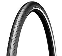 Pneumatico vtc/urbano 700x40c - 28x1.60 tr michelin protek tt nero (42-622) vae/