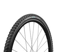 Pneumatico vtc/urbano 700x50c - 28x2.00 tr schwalbe marathon 365 nero (50-622) v