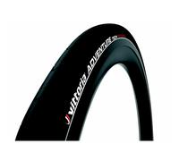 Vittoria Adventure Tech 1C G2.0 32-622/700x32c Copertone Rigido 33 TPI, Full Bla