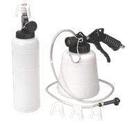 Pneumatico Vuoto Freno & Frizione Tappo 0.75L - Sealey VS021 Nuovo