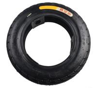 Pneumatico vuoto in gomma solida 3.00-8 resistente all'usura