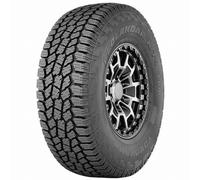 Yokohama Geolandar A/T4 (G018) ( LT245/65 R17 111/108S, RPB )