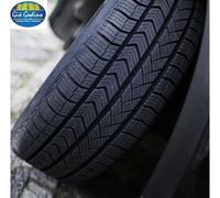 Pneumatico Zeta ACTIVE 185/55 R15 82H M+S per Tutte le Stagioni Fiat Panda III
