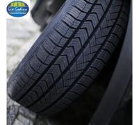 Pneumatico Zeta ACTIVE 185/55 R15 82H M+S per Tutte le Stagioni Fiat Panda III