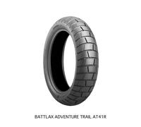Bridgestone Adventure Trail AT41 140/80R17 69V