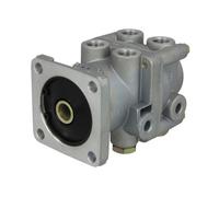 PNEUMATICS PN-10097 Valvola freno, Freno di servizio per MERCEDES-BENZ,VOLVO