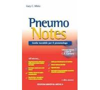Pneumo notes. Guida tascabile per il pneumologo