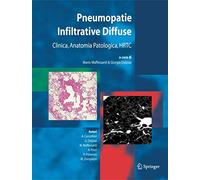 Pneumopatie Infiltrative Diffuse: Clinica, Anatomia Patologica, HRTC