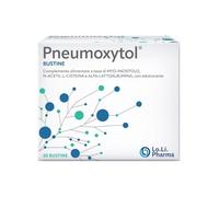 PNEUMOXYTOL 30BUST