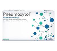 PNEUMOXYTOL Sol.Aer.10f.3ml
