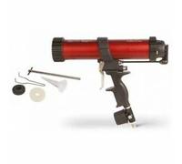 Pneuseal 400 Pistola Professionale Pneumatica sigillante SISTAR 468.0115