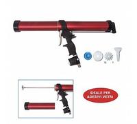 Pneuseal 450 Pistola Professionale Pneumatica sigillante SISTAR 468.0113
