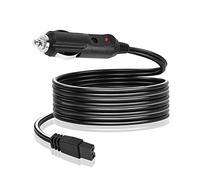 PNGKNYOCN 12V Cavo di Raffreddamento per Auto per Veicolo Cavo per Accendisigari per Auto Scatola Fredda Mini Adattatore di Alimentazione per Frigorifero di Prolunga (3M/10FT)