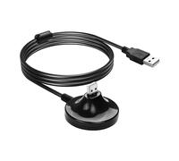 PNGKNYOCN USB 2.0 Typ-A Stecker auf Stecker USB Docking Station，für Netzwerkkamera, Monitor, USB Hubs etc（1.45M）
