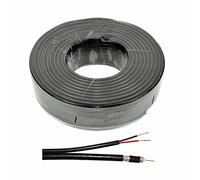 Pni Cavo Video Cctv-b 100 M