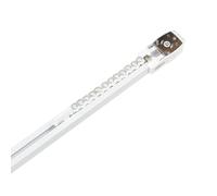 PNI Binario per tende, tendaggi PT9233S lunghezza 3 m, compatibile con motore intelligente SafeHome PT923