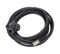 PNI Cavo microfono CP-HP65 compatibile con stazioni radio PNI HP 55 e HP 65, lunghezza 200 cm