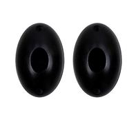 PNI PNI-CEL130 Fotocellule per Controllo cancello autoportante, Nero