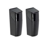 PNI CEL135 Fotocellula Set per cancello Control, IP45, Nero