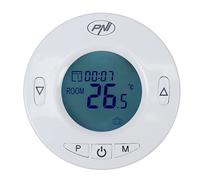 Pni Testa Termostatica Intelligente Ct25tr