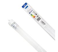 PNI D-Light T8 - Tubo LED in vetro, 18 W, lunghezza 120 cm, 1530 lm