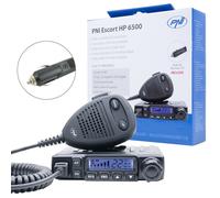 PNI Escort HP 6500 Radio CB Ricetrasmittente CB PNI-HP-6500