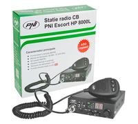 PNI ESCORT HP 8000L Radio CB Ricetrasmittente CB PNI-HP8000L