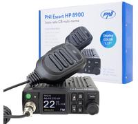 Pni Stazione Radio Cb Escort Hp 8900