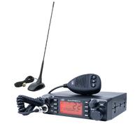 PNI ESCORT HP 9001 PRO Extra 48 Radio CB Ricetrasmittente CB PNI-PACK81PRO 45