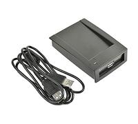 PNI FLH50 Programmatore di Carte Magnetiche, Nero