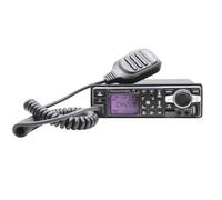 Pni Escort Hp 9001 Pro Cd Radio Station Nero