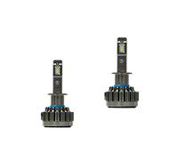 PNI Installazione Automatica del LED Clementine H1 PH 6000K 2 pz