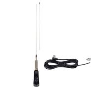 PNI-L2000-T601 Pacchetto Antenna CB PNI Led 2000 lunghezza 90 cm e cavo di monta