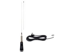 PNI-L2000-T601 Pacchetto Antenna CB PNI Led 2000 lunghezza 90 cm e cavo di monta