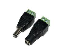 PNI M02 Connettore femina/maschie per i sistemi di sorveglianza