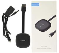 PNI MCASTWD Miracast Multimeda Device, nero