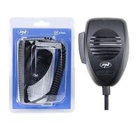 PNI Microfono CDS04 Tipo a condensatore a 4 pin per radio CB