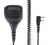 PNI Microfono con altoparlante MHS60 con 2 pin tipo M