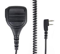 PNI Microfono con altoparlante MHS60 con 2 pin tipo M