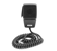 PNI Microfono Dinamico con 4 Pin per Radio CB