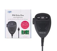 PNI Microfono Echo One HP 6500 HP 7120 con modalità eco e segnale acustico programmabile