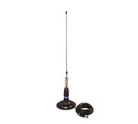 'PNI ml160 Antenne CB con Magnet inclusi, 155 cm NERO